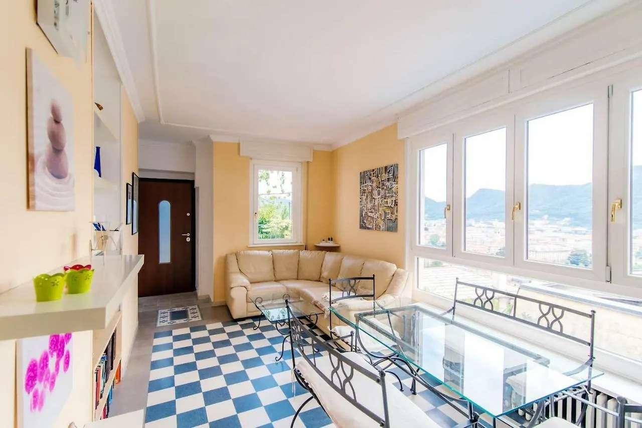 Maison Peltrera Como Holiday home