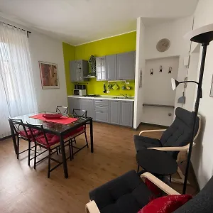 Nel Cuore Di Como