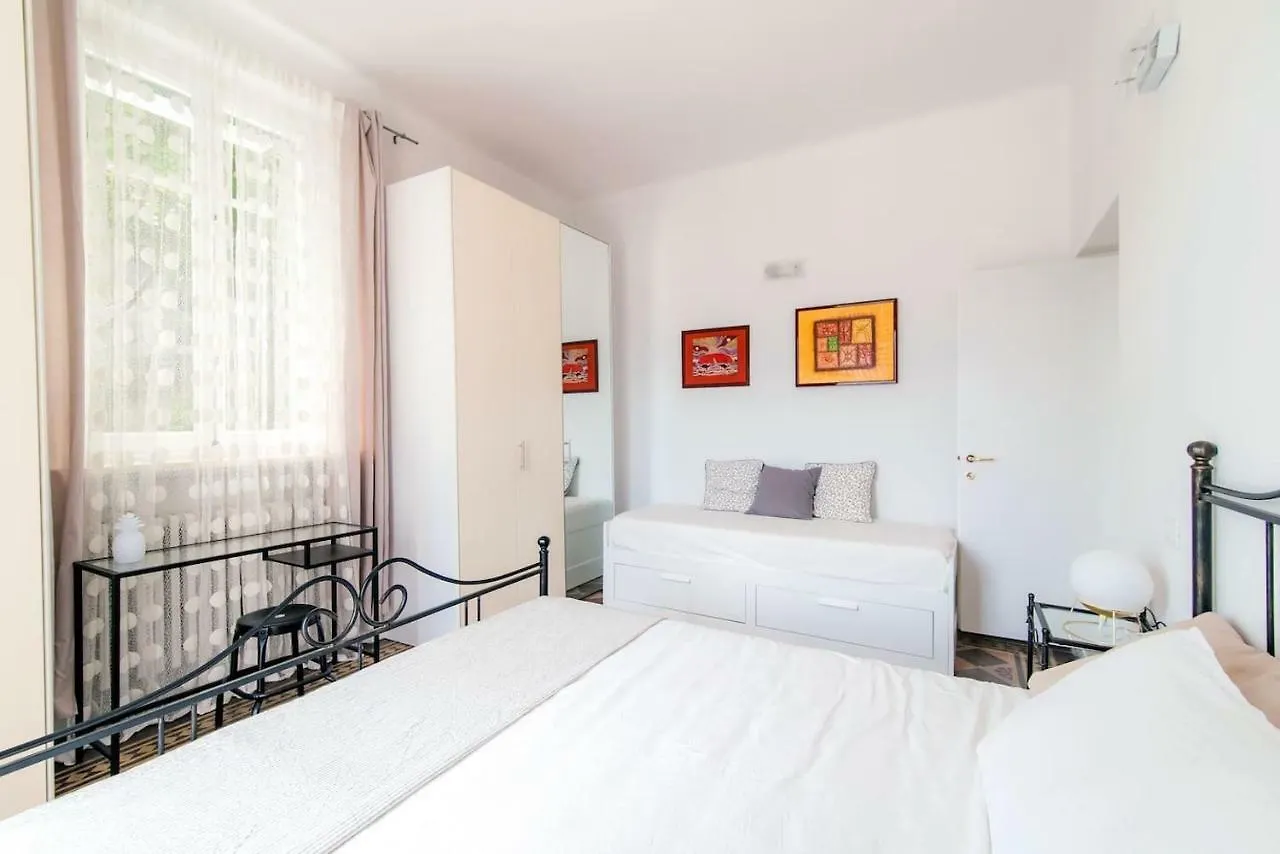 Maison Peltrera Côme Hébergement de vacances