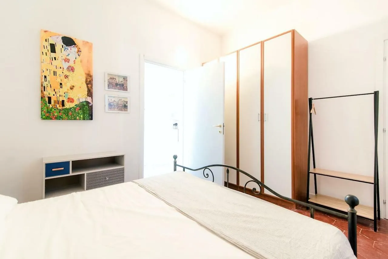Maison Peltrera Côme Hébergement de vacances