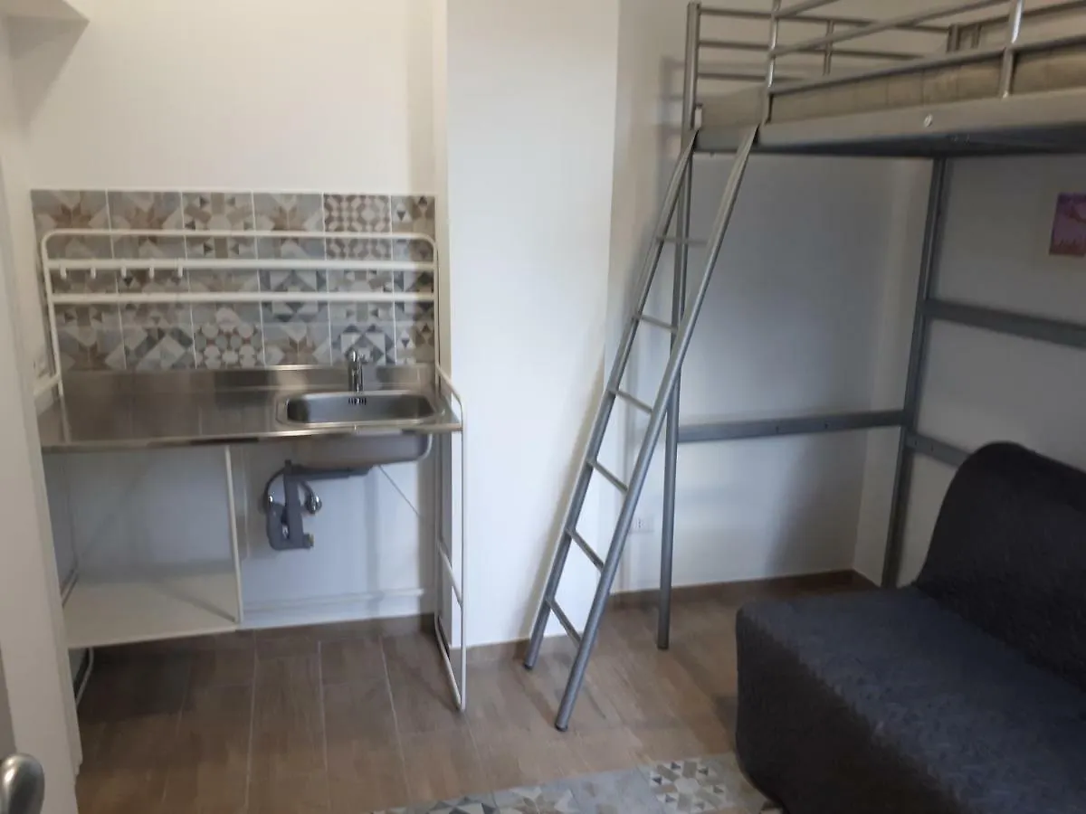 Maison Peltrera Côme Hébergement de vacances